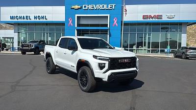 New 2026 GMC Canyon Elevation Crew Cab 4WD Pickup for sale #GG26019 - photo 1