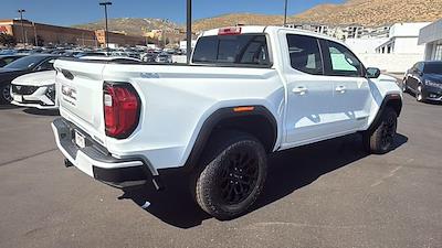 New 2026 GMC Canyon Elevation Crew Cab 4WD Pickup for sale #GG26019 - photo 2