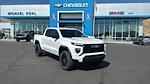 New 2026 GMC Canyon Elevation Crew Cab 4WD Pickup for sale #GG26019 - photo 1