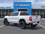 New 2026 GMC Canyon Elevation Crew Cab 4WD Pickup for sale #GG26019 - photo 34