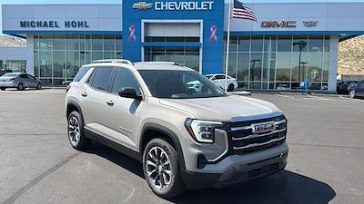 New 2026 GMC Terrain Elevation AWD SUV for sale #GG26021 - photo 1