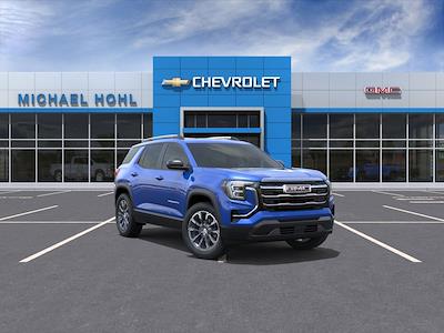 New 2026 GMC Terrain Elevation AWD SUV for sale #GG26022 - photo 1