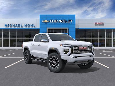New 2026 GMC Canyon Denali Crew Cab 4WD Pickup for sale #GG26023 - photo 1