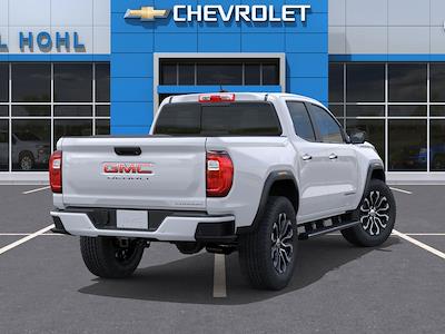 New 2026 GMC Canyon Denali Crew Cab 4WD Pickup for sale #GG26023 - photo 2