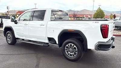 2024 GMC Sierra 2500 Crew Cab 4WD Pickup for sale #GG26023A - photo 2