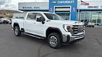2024 GMC Sierra 2500 Crew Cab 4WD Pickup for sale #GG26023A - photo 22