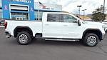 2024 GMC Sierra 2500 Crew Cab 4WD Pickup for sale #GG26023A - photo 24