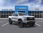 New 2026 GMC Canyon Elevation Crew Cab 4WD Pickup for sale #GG26024 - photo 1