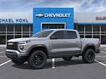 New 2026 GMC Canyon Elevation Crew Cab 4WD Pickup for sale #GG26024 - photo 3