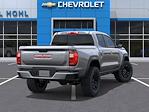 New 2026 GMC Canyon Elevation Crew Cab 4WD Pickup for sale #GG26024 - photo 2