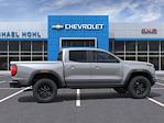 New 2026 GMC Canyon Elevation Crew Cab 4WD Pickup for sale #GG26024 - photo 5