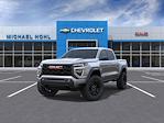 New 2026 GMC Canyon Elevation Crew Cab 4WD Pickup for sale #GG26024 - photo 8