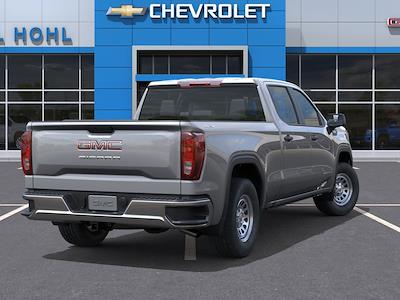 New 2026 GMC Sierra 1500 Pro Crew Cab 4WD Pickup for sale #GG26026 - photo 2