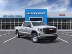 New 2026 GMC Sierra 1500 Pro Crew Cab 4WD Pickup for sale #GG26026 - photo 1