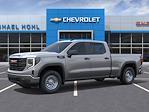 New 2026 GMC Sierra 1500 Pro Crew Cab 4WD Pickup for sale #GG26026 - photo 3