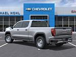 New 2026 GMC Sierra 1500 Pro Crew Cab 4WD Pickup for sale #GG26026 - photo 4