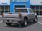 New 2026 GMC Sierra 1500 Pro Crew Cab 4WD Pickup for sale #GG26026 - photo 2