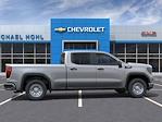 New 2026 GMC Sierra 1500 Pro Crew Cab 4WD Pickup for sale #GG26026 - photo 5
