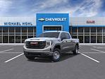 New 2026 GMC Sierra 1500 Pro Crew Cab 4WD Pickup for sale #GG26026 - photo 8