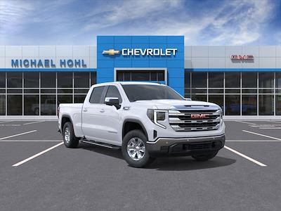 2026 GMC Sierra 1500 Crew Cab 4WD Pickup for sale #GG26028 - photo 1