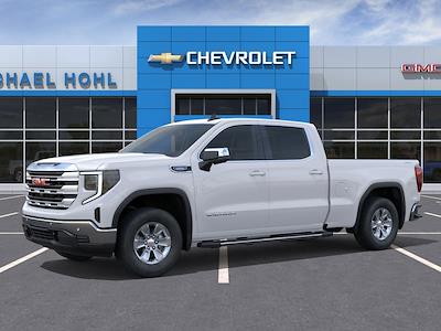 2026 GMC Sierra 1500 Crew Cab 4WD Pickup for sale #GG26028 - photo 2