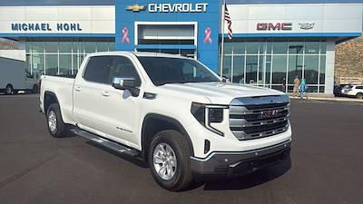 2026 GMC Sierra 1500 Crew Cab 4WD Pickup for sale #GG26028 - photo 1