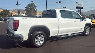 New 2026 GMC Sierra 1500 SLE Crew Cab 4WD Pickup for sale #GG26028 - photo 2
