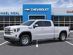 New 2026 GMC Sierra 1500 SLE Crew Cab 4WD Pickup for sale #GG26028 - photo 3