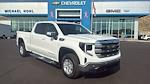 2026 GMC Sierra 1500 Crew Cab 4WD Pickup for sale #GG26028 - photo 1