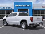 New 2026 GMC Sierra 1500 SLE Crew Cab 4WD Pickup for sale #GG26028 - photo 4