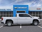 New 2026 GMC Sierra 1500 SLE Crew Cab 4WD Pickup for sale #GG26028 - photo 5