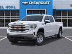 New 2026 GMC Sierra 1500 SLE Crew Cab 4WD Pickup for sale #GG26028 - photo 6