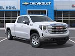 New 2026 GMC Sierra 1500 SLE Crew Cab 4WD Pickup for sale #GG26028 - photo 7
