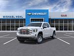 New 2026 GMC Sierra 1500 SLE Crew Cab 4WD Pickup for sale #GG26028 - photo 8