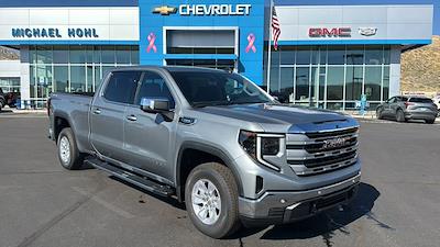 New 2026 GMC Sierra 1500 SLE Crew Cab 4WD Pickup for sale #GG26029 - photo 1