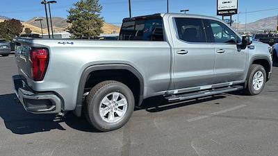 New 2026 GMC Sierra 1500 SLE Crew Cab 4WD Pickup for sale #GG26029 - photo 2