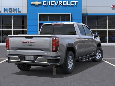 New 2026 GMC Sierra 1500 SLE Crew Cab 4WD Pickup for sale #GG26029 - photo 2