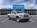 New 2026 GMC Sierra 1500 SLE Crew Cab 4WD Pickup for sale #GG26029 - photo 1