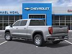 New 2026 GMC Sierra 1500 SLE Crew Cab 4WD Pickup for sale #GG26029 - photo 4