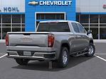 New 2026 GMC Sierra 1500 SLE Crew Cab 4WD Pickup for sale #GG26029 - photo 2