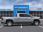 New 2026 GMC Sierra 1500 SLE Crew Cab 4WD Pickup for sale #GG26029 - photo 5