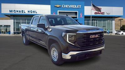 New 2026 GMC Sierra 1500 Pro Crew Cab for sale #GG26032 - photo 1