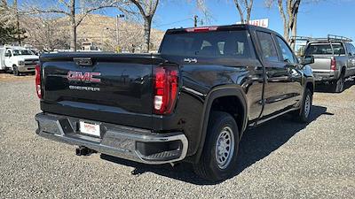 New 2026 GMC Sierra 1500 Pro Crew Cab for sale #GG26032 - photo 2