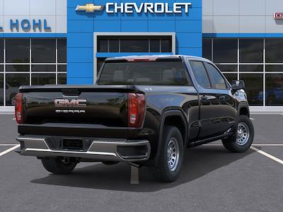 New 2026 GMC Sierra 1500 Pro Crew Cab 4WD Pickup for sale #GG26032 - photo 2