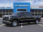 New 2026 GMC Sierra 1500 Pro Crew Cab 4WD Pickup for sale #GG26032 - photo 3