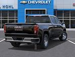 New 2026 GMC Sierra 1500 Pro Crew Cab 4WD Pickup for sale #GG26032 - photo 2