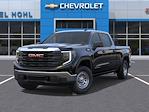 New 2026 GMC Sierra 1500 Pro Crew Cab 4WD Pickup for sale #GG26032 - photo 6