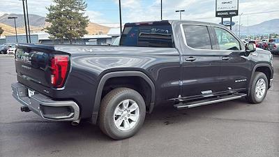 New 2026 GMC Sierra 1500 SLE Crew Cab 4WD Pickup for sale #GG26033 - photo 2