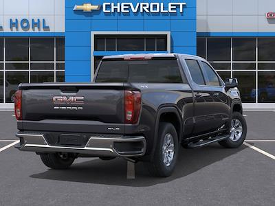 New 2026 GMC Sierra 1500 SLE Crew Cab 4WD Pickup for sale #GG26033 - photo 2