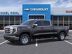 New 2026 GMC Sierra 1500 SLE Crew Cab 4WD Pickup for sale #GG26033 - photo 3